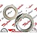 4T80E(93-06) TRANSMISSION REBUILT KIT WITH OVERHAULT KIT CLUTCHES FRONT BAND AND FILTER