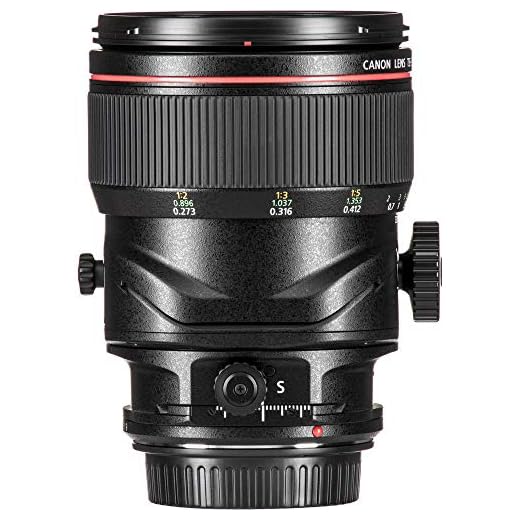 Canon 50mm f/2.8 Prime DSLR Lens