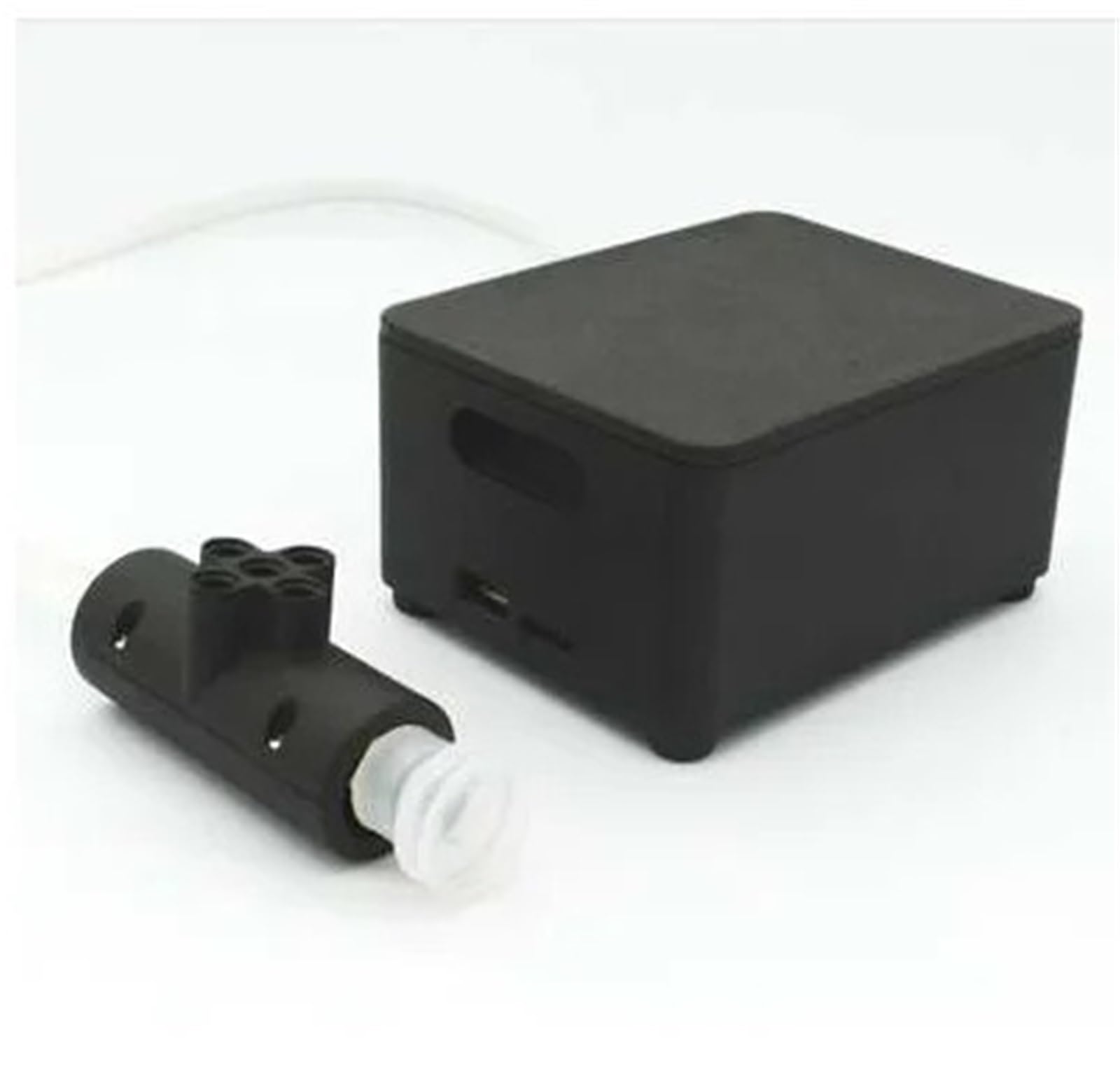 Efektor końcowy części ramienia robota Mycobot, podstawa przyssawki, podstawa typu G, chwytak maszyny, pazur(Suction Pump)