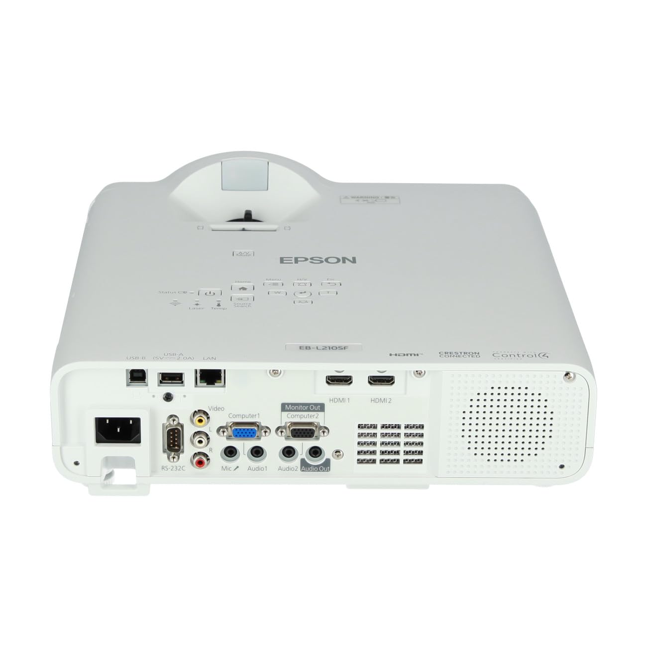 Epson EB-L210SF 4000Lm 3LCD Full HD