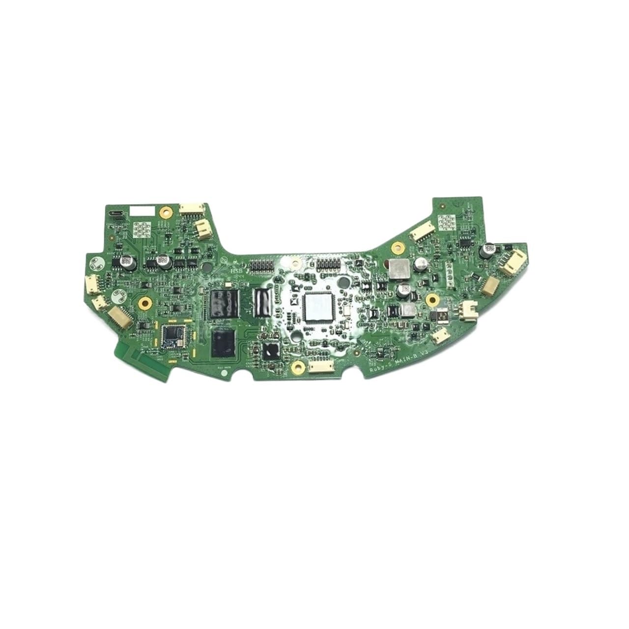 HIOPNBVCFD ，Compatible For Robock， S50 S51 S52 S55 Sweeping Robot Accessories Motherboard Circuit Board
