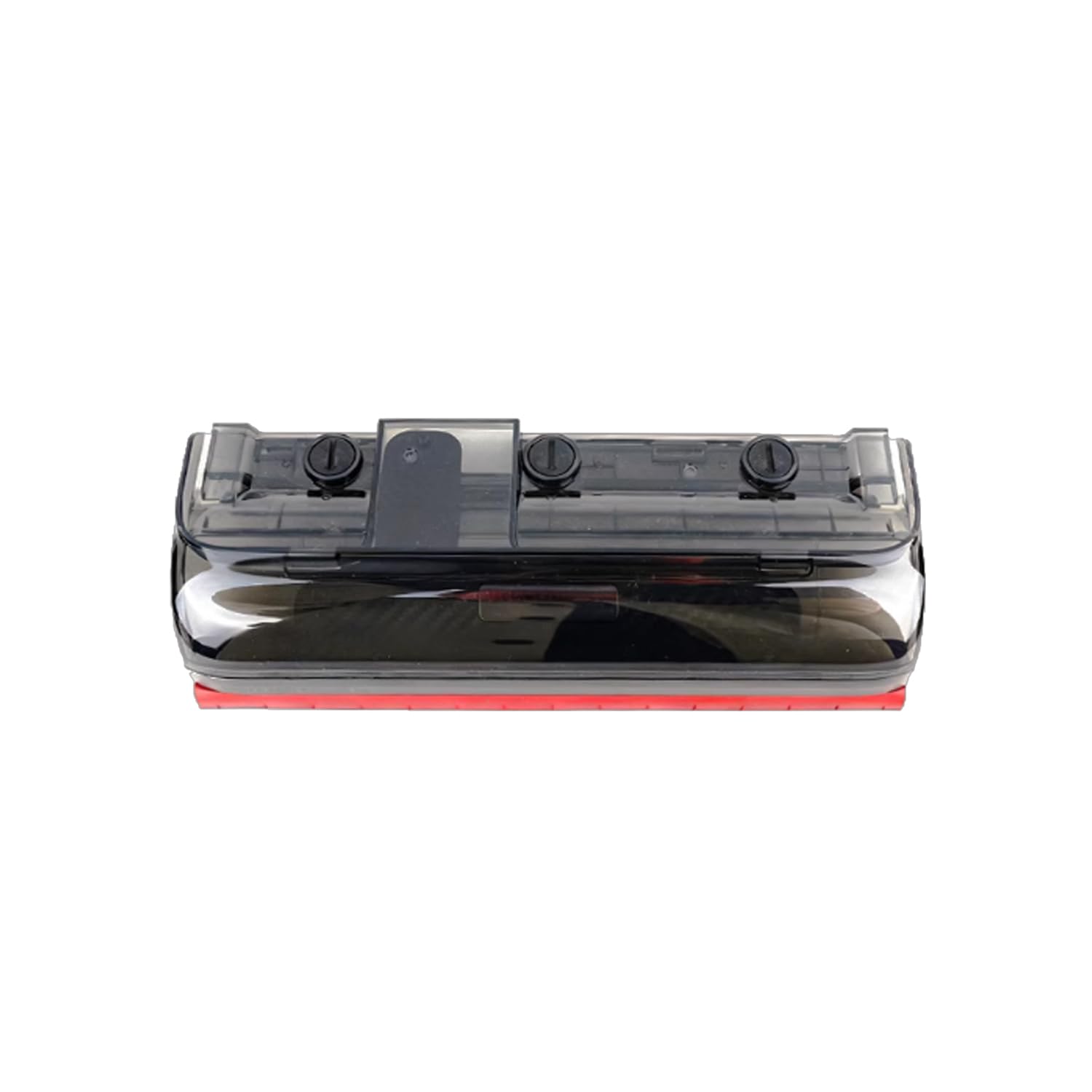 Rollenbürstenabdeckung, kompatibel mit Dreame H15 Pro Heat schnurlosem Nass- und Trockensauger, Zubehör, Ersatz-Bürstenabdeckung für mechanische Armrollbürsten.