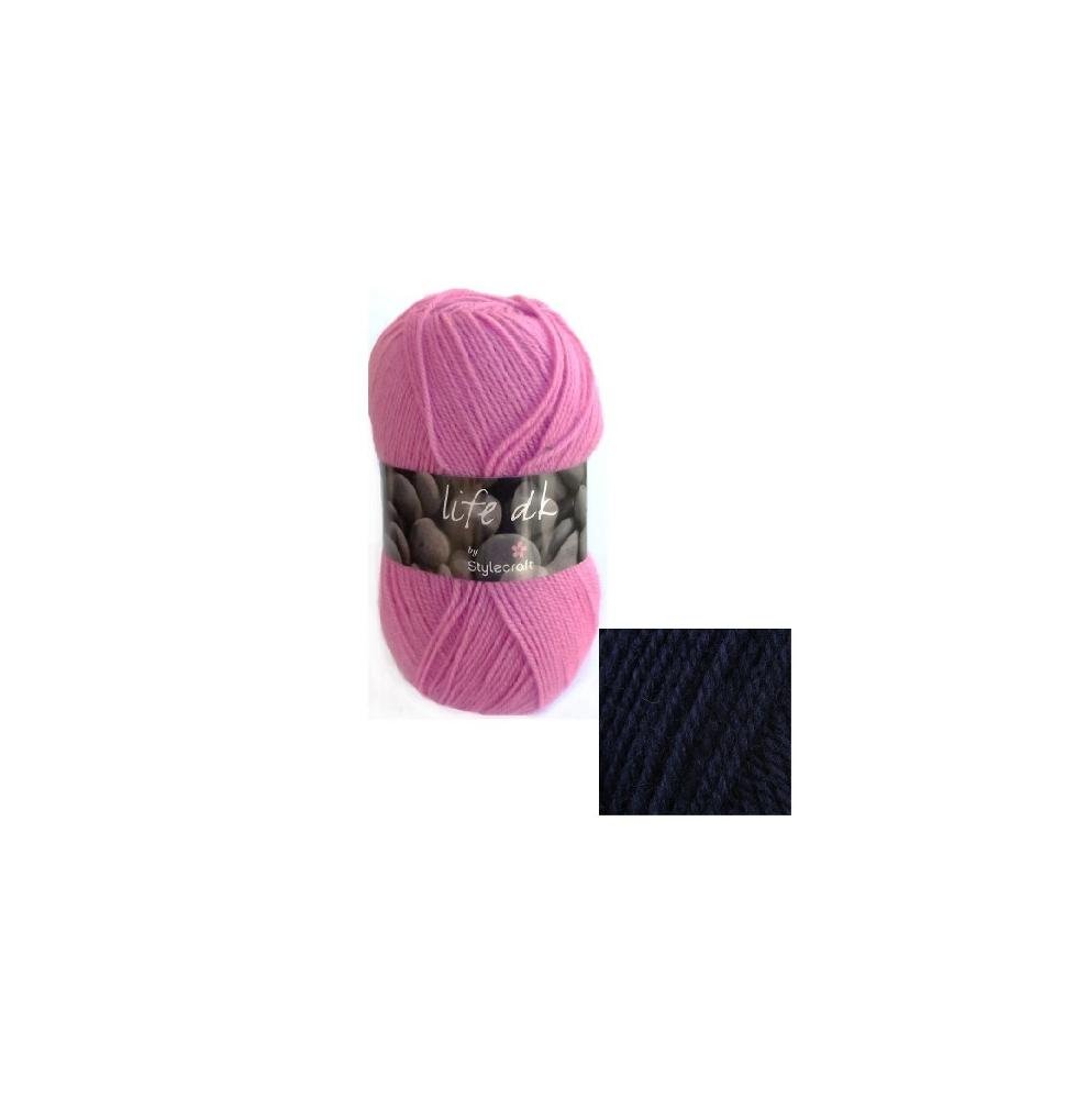 Sponsored Ad – Life DK - Navy (2313)