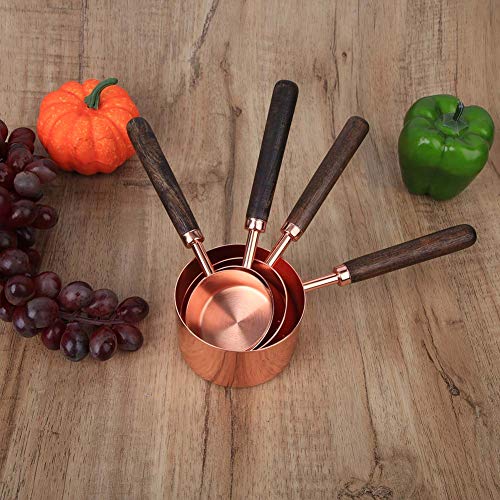 Maatlepelset, Bakken Maatlepel Pools Glad voor Bakkerijen - Image 5