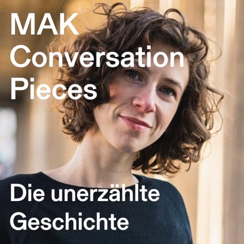 #22 Die unerz&auml;hlte Geschichte mit Vera Weidenbach, Journalistin und Autorin