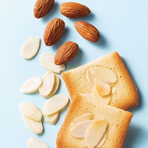 ヨックモック YOKUMOKU スイーツ お菓子 ギフト 洋菓子 詰め合わせ プレゼント シガール 個包装 ビエ オザマンド 26枚入り 3枚目