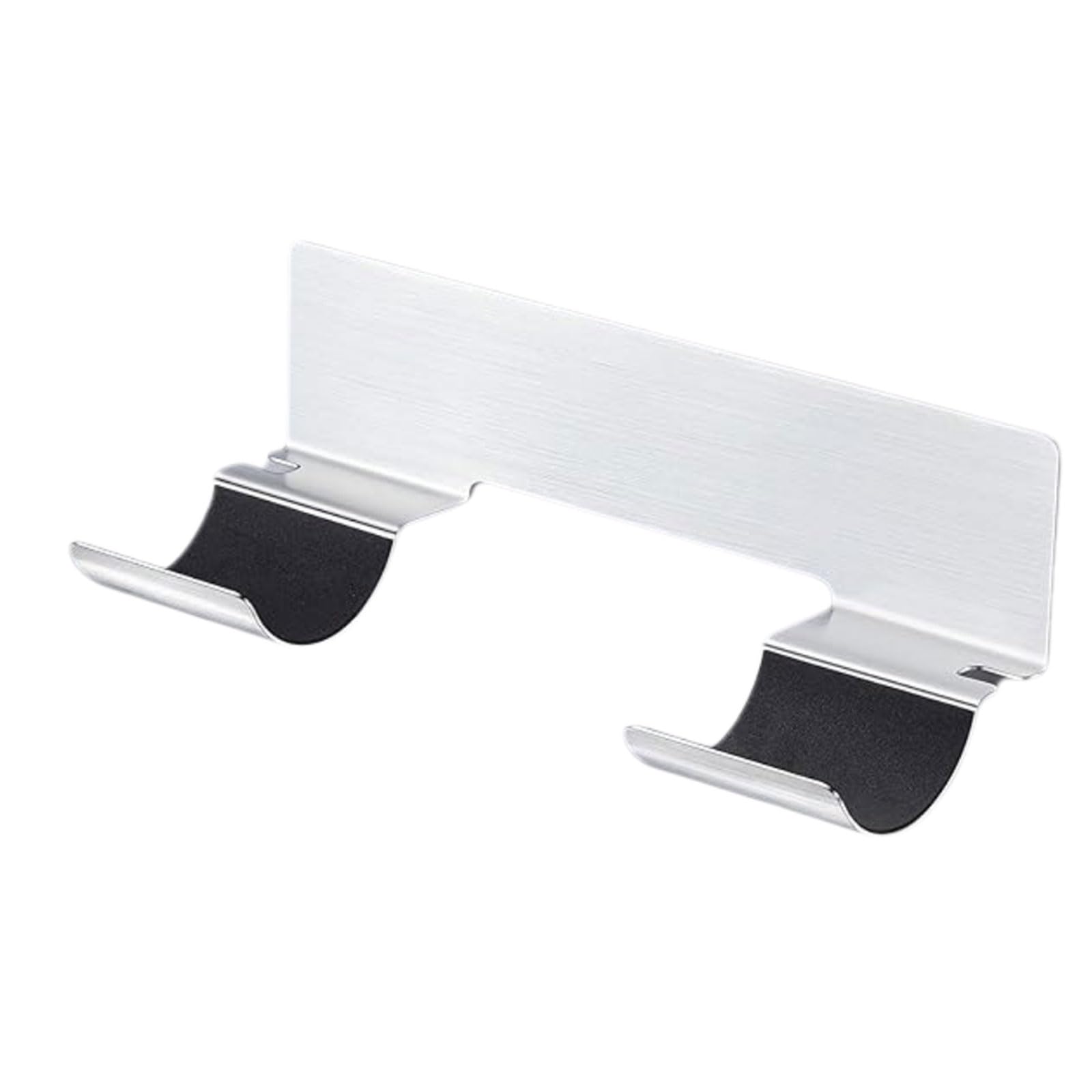 Bathroom Hair Dryer Holders 360 Degree Rotates Wall Mounted Metal Brackets Hair Dryer Stand for Dryers Wall Mounted Rack