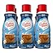 Coffee-mate Liquid Coffee Creamer, French Vanilla, 16 oz., 6 Count