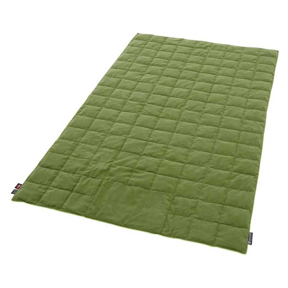 Outwell Constellation Comforter Throw Green