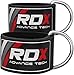 RDX Sangle Cheville Musculation Machine Fixation Fitness Ankle Straps Entraînement