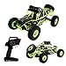 Costzon 1:12 2.4G RC Off-Road Racing Car Radio Remote Control Rock Crawler Truck RTR