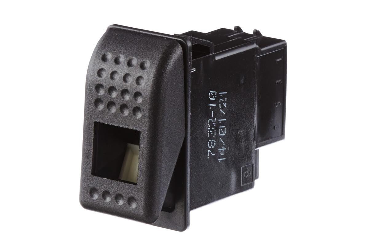 HELLA 6FH 007 832-101 Interruttore / Comando / Innesto