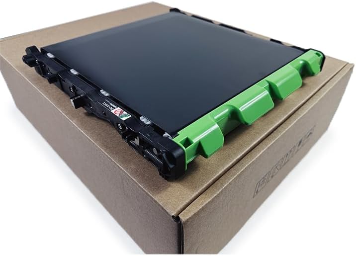 BU330CL Transfer Belt Unit for Brother HL-L8260CDW HL-L8360CDW HL-L8360CDWT HL-L9310CDW MFC-L8610CDW MFC-L8895CDW MFC-L8900CDW MFC-L8905CDW MFC-L9570CDW Replacement Image Transfer Assembly
