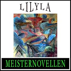 Meisternovellen 21 Audiolibro Por div. arte de portada