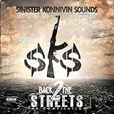 Dirty Route [Explicit]