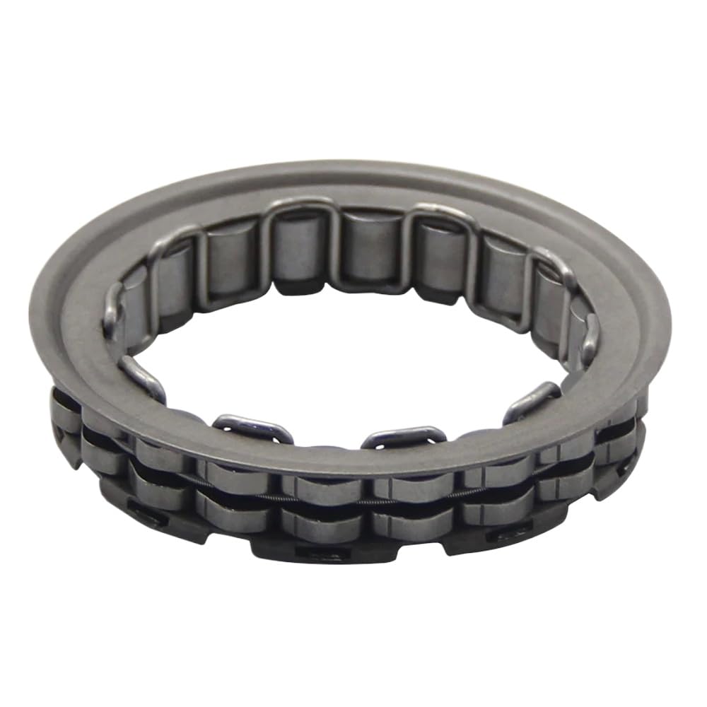 Arrancador de embrague de motocicleta compatible con Caponord 1200 y Shiver 6