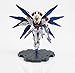 TAMASHII NATIONS Bandai NXEDGESTYLE [MS Unit] Strike Freedom Gundam Gundam Seed Action Figure