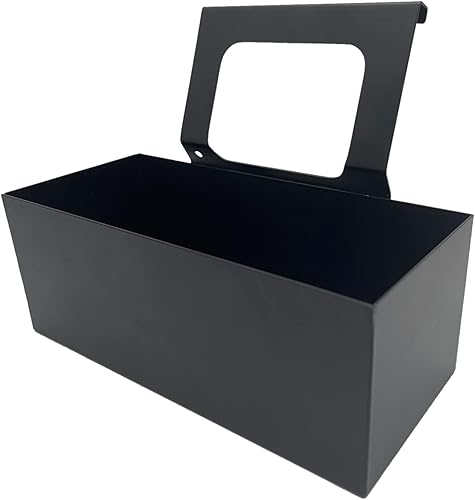 ROYOR Repuesto de grasa para plancha Blackstone - Sartenes de goteo para plancha Blackstone 17 22 28 36 pulgadas atrapasueños de grasa para