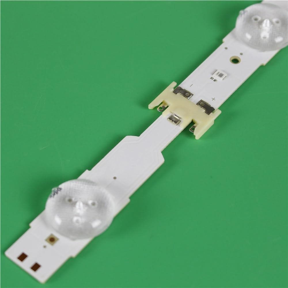 Bande de rétroéclairage LED for Samsung UE75JU6400 UE75JU6470 UA75JU6470 UE75JU7000 UE75MU6105 UN75MU6100 UE75MU6100 UN75MU6070