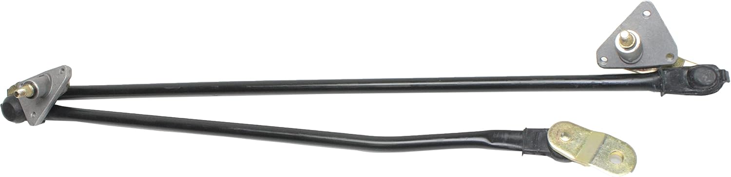 Garage-Pro Wiper Linkage Compatible with Toyota Tacoma 1996-2004, 4Runner 1996-2002 Except Cold Weather Specification
