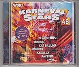 Die aktuellen Sessions Hits (CD Album 20 Tracks):