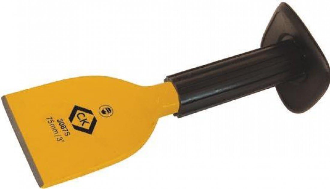 C.K T3087S 3 Brick Bolster with Grip