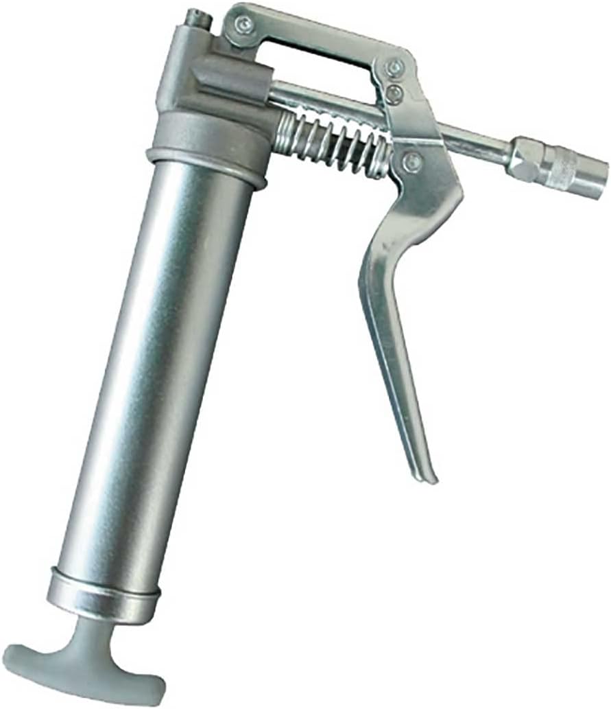 AFF 16 oz. Capacity Fluid Transfer Gun with 8' Vinyl Hose, 8005