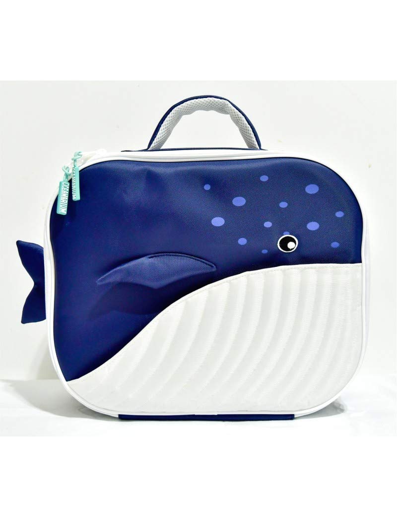 Oceanarium Marine Animal Regulator Taschen - RB06 Ballena jorobada