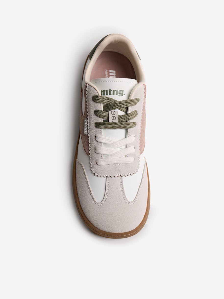 MTNG Sneakers Barefoot Donna Free ALASK 60948