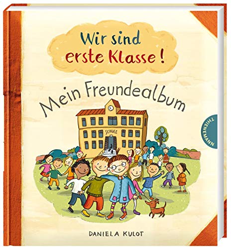 Wenn Ich Groß Bin Werde Ich Freundebuch Grundschule Freundebuch – Die 15 besten Produkte im Vergleich - Pollux