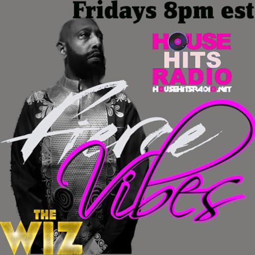 The Wiz - Fierce Vibes 112622