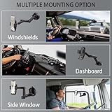 Zoom IMG-2 lvifloae supporto telefono per camion Zoom IMG-2 lvifloae supporto telefono per camion