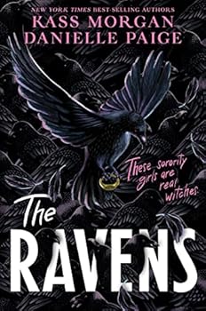Hardcover The Ravens Book
