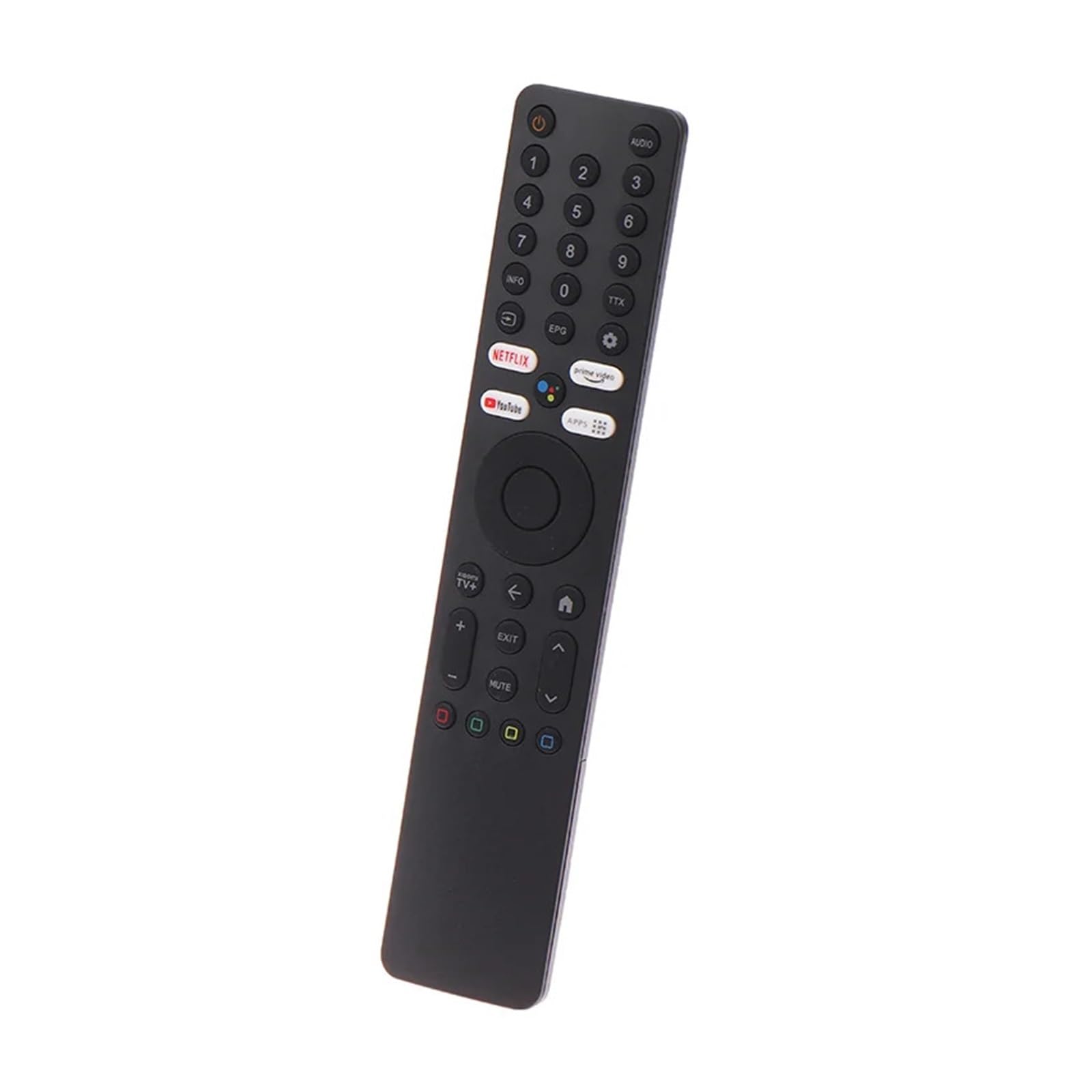 1pc for 4k QLED Android Smart TV Fernbedienung 43''50''55''65 XMRM-ML Steuerung Mit Stimme