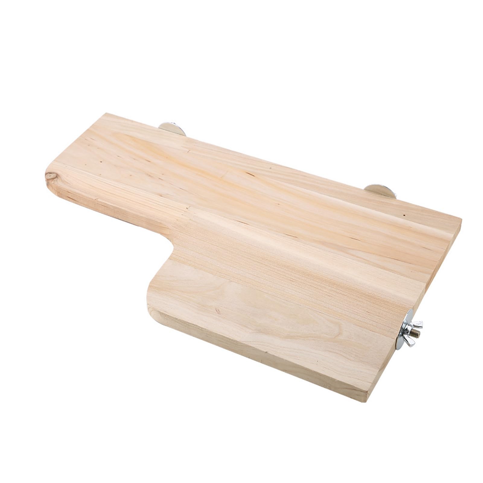 Bird S, L Shaped Small Pet Wood Stand Toy Furniture L Birdcage Stands Wooden Jumping Climbing Springboard Hamster Animal Budgie