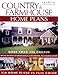 Country & Farmhouse Home Plans (Lowes)
