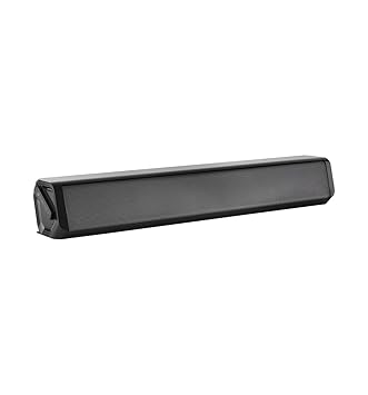 Zebronics Vita Blast Portable Bluetooth Speaker with 16W Output Power,Dual Passive Radiators,RGB Lights,Built-in Rechargeable Battery, Bluetooth 5.1,AUX, USB, mSD,TWS Function