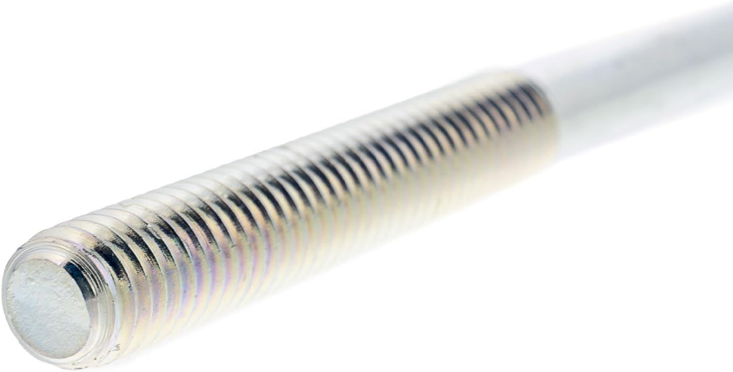 MTD 747-05067A Front Deck Lift Rod for Troy-Bilt Craftsman Columbia Gold SLTX Bronco Super KH inch 900 50 YT950 TB2450