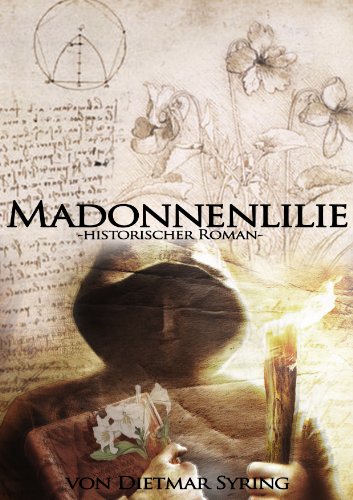 Madonnenlilie