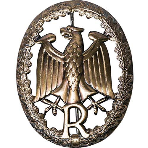 Insignes Allemands Ww2 d’occasion
