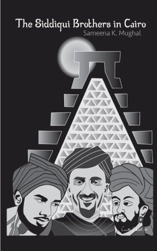 The Siddiqui Brothers in Cairo