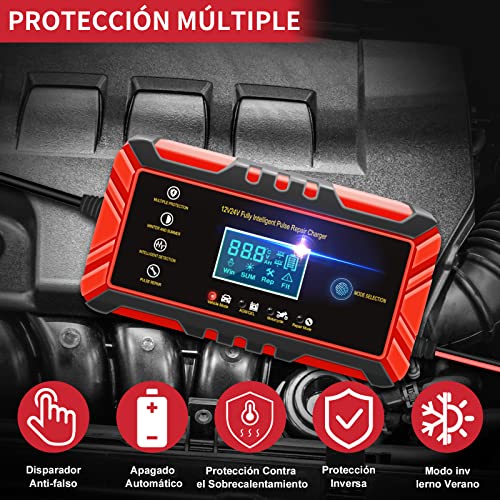 Motos, Toy motoneta automatica Marca HONGLONG (2)