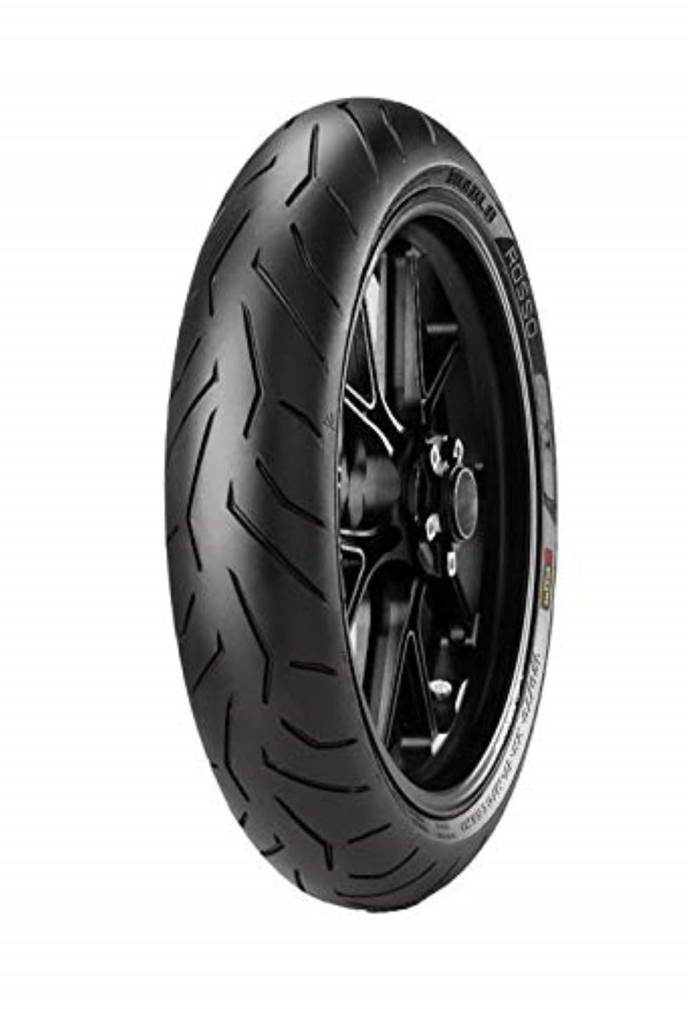 Tyre 110/70ZR17 DIABLO ROSSO II 54W F TL 2069900
