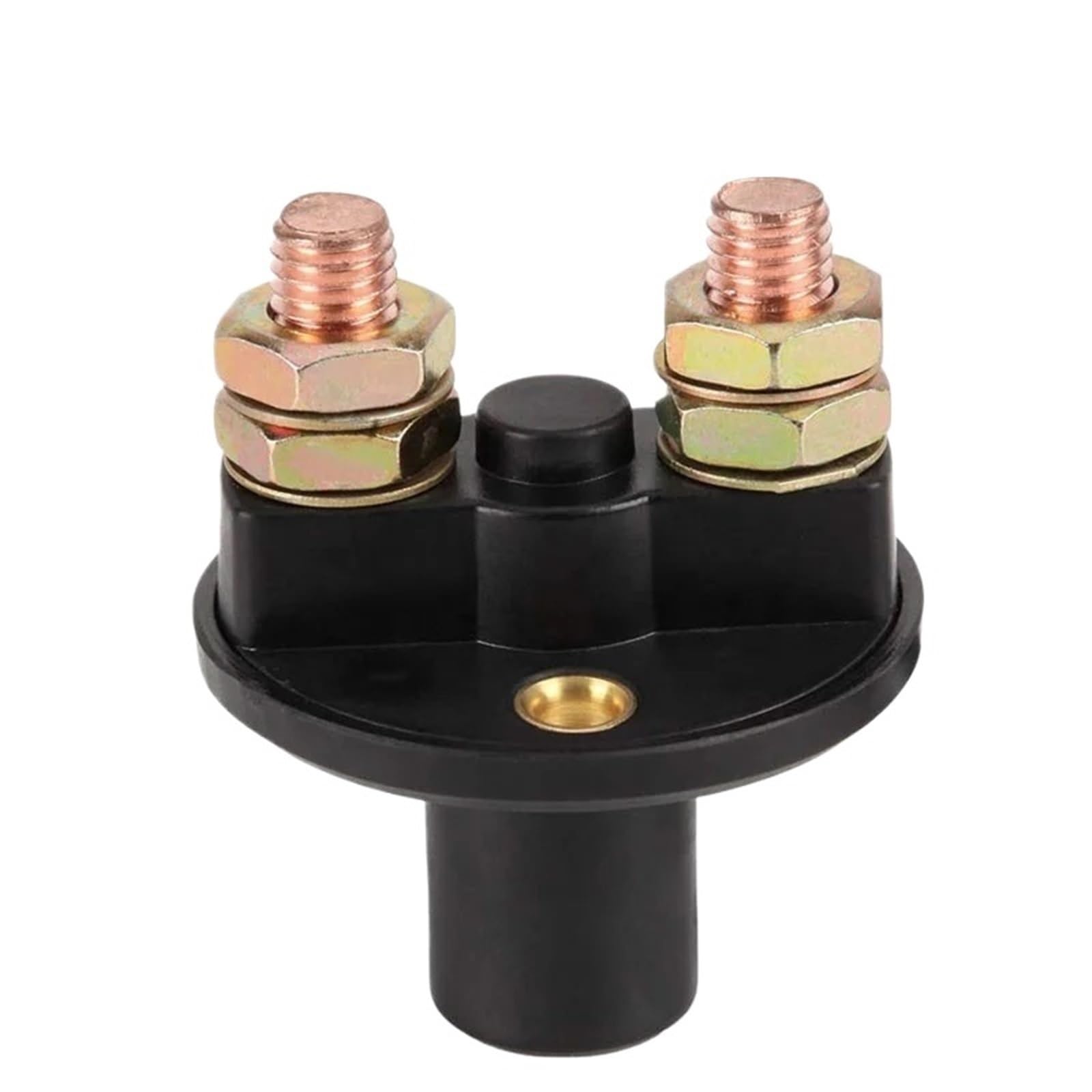 1 Uds. Desconector aislador 12V corte principal