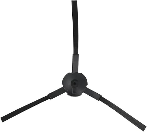 Miniatura 6 de Kit de filtro de repuesto y cepillo lateral para robot aspirador A6 A4 A4s