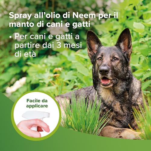 Protezione Nat. Lozione Spray - 2
