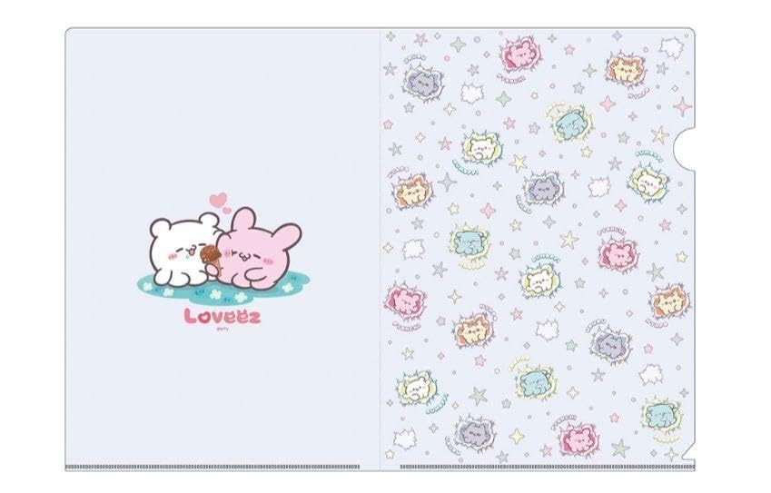 すーぱーぽちゃ子　オフィシャルファンブック　クリアファイル付き　C89 すーぱーぽちゃ子 オフィシャルファンブック クリアファイル付き