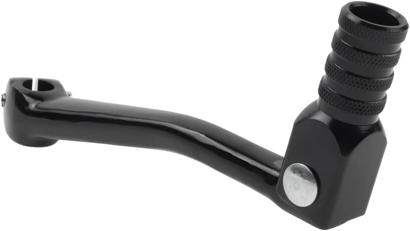 Motorcycle Gear Shifter Folding Gear Shifter Shift Lever For XR50 CRF50 XR70 CRF70 XR CRF SSR 50cc 70cc 110cc 125cc Dirt Bike ATV Motorcycle