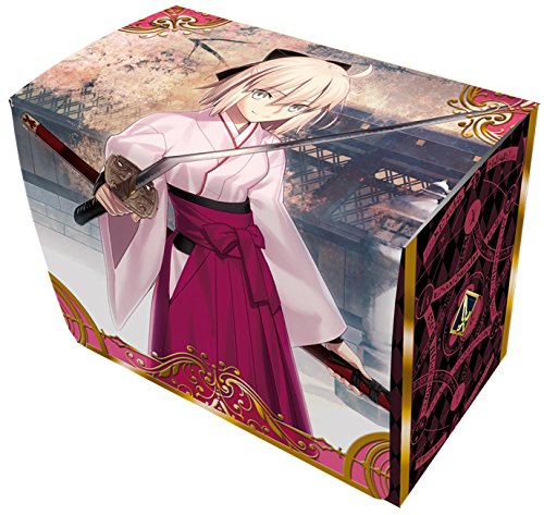 Amazon | キャラクターデッキケースコレクションすーぱー Fate/Grand