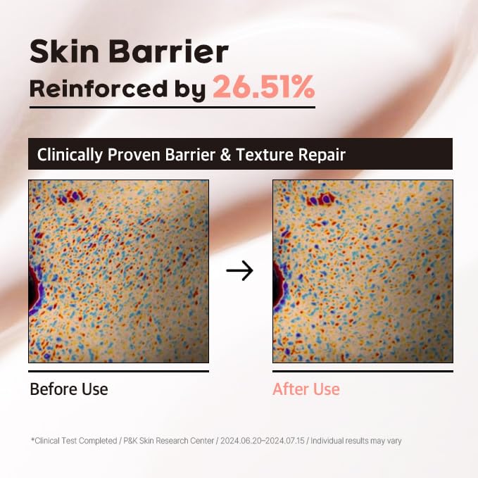 BAMSAE Hydrolyzed Collagen Lifitng Cream – Revitalizing & Hydrating Moisturizer for Sensitive Skin – Visibly Smooth & Radiant Complexion – Clean Korean Skincare – 33% Hydrolyzed Collagen, 1.01 fl.oz. - Image 5